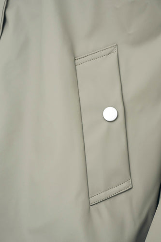 Veste de pluie - Kaki