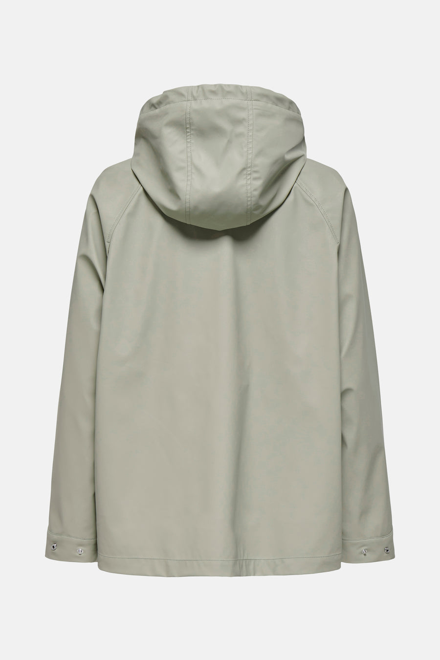 Veste de pluie - Kaki