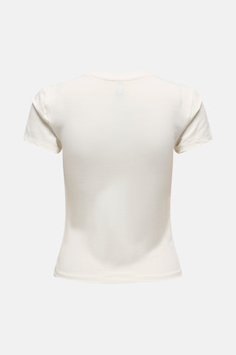 ONLWINSLET S/S TEE  CS JRS