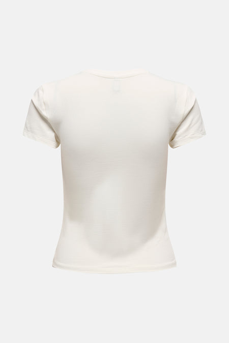 ONLWINSLET S/S TEE  CS JRS