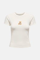 ONLWINSLET S/S TEE  CS JRS