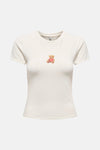 ONLWINSLET S/S TEE  CS JRS