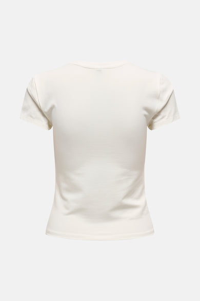 ONLWINSLET S/S TEE  CS JRS