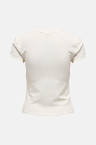 ONLWINSLET S/S TEE  CS JRS