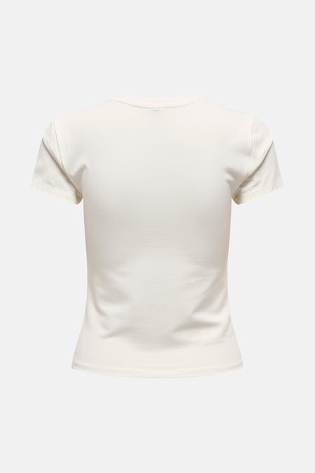 ONLWINSLET S/S TEE  CS JRS