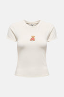ONLWINSLET S/S TEE  CS JRS