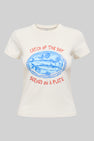 ONLWINSLET S/S TEE  CS JRS