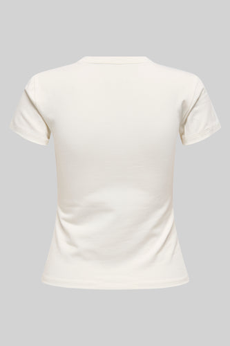 ONLWINSLET S/S TEE  CS JRS