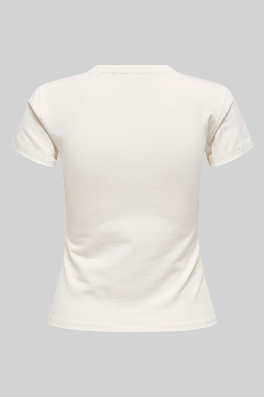 T-shirt à manches courtes - blanc - ONLY®