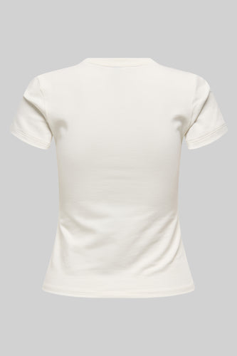 ONLWINSLET S/S TEE  CS JRS