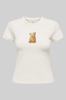 ONLWINSLET S/S TEE  CS JRS