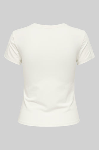 ONLWINSLET S/S TEE  CS JRS