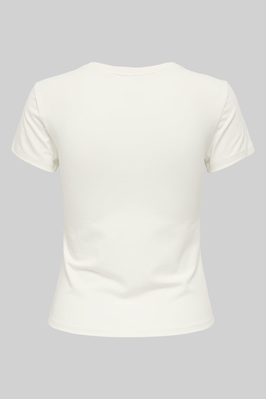 T-shirt à manches courtes - blanc - ONLY®