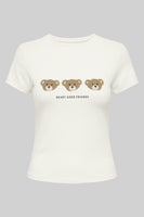ONLWINSLET S/S TEE  CS JRS