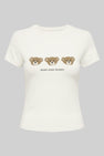 ONLWINSLET S/S TEE  CS JRS
