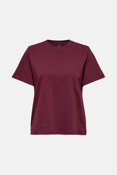 ONLTILLE S/S TEE CS JRS