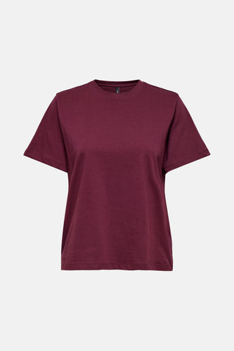 ONLTILLE S/S TEE CS JRS