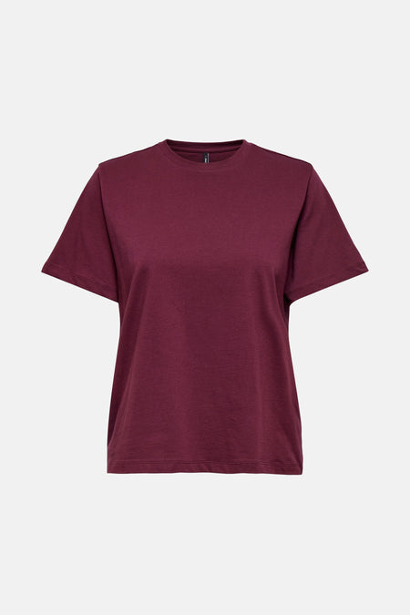 ONLTILLE S/S TEE CS JRS