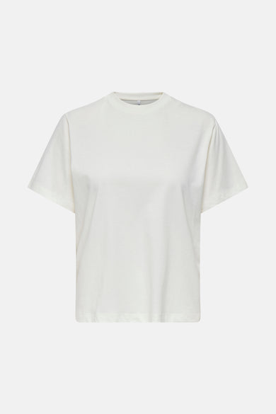 ONLTILLE S/S TEE CS JRS