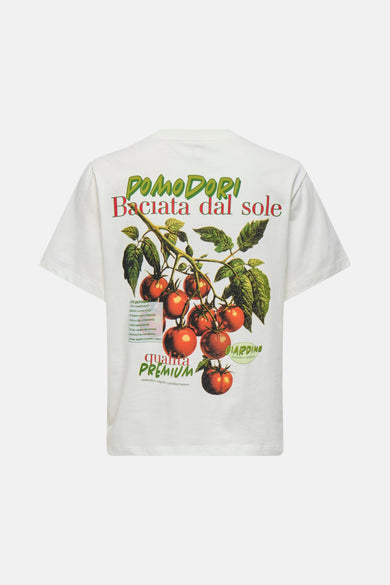 ONLTILLE S/S TEE CS JRS