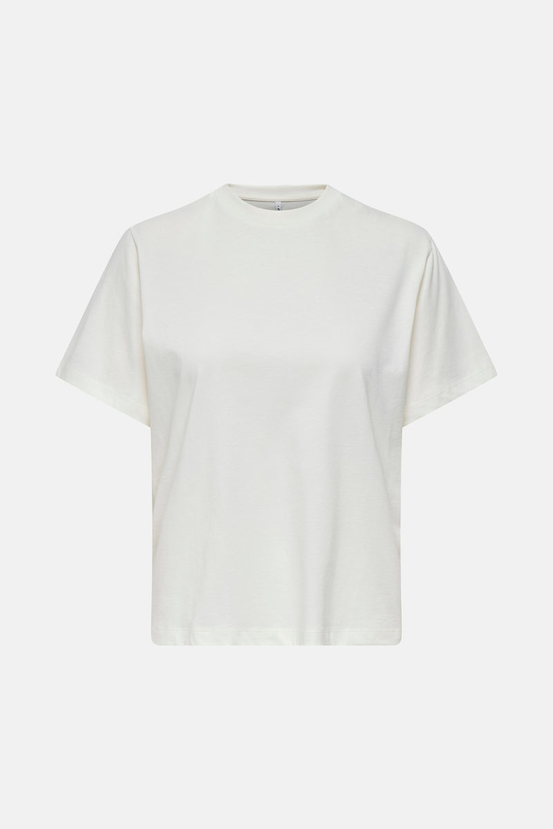 ONLTILLE S/S TEE CS JRS