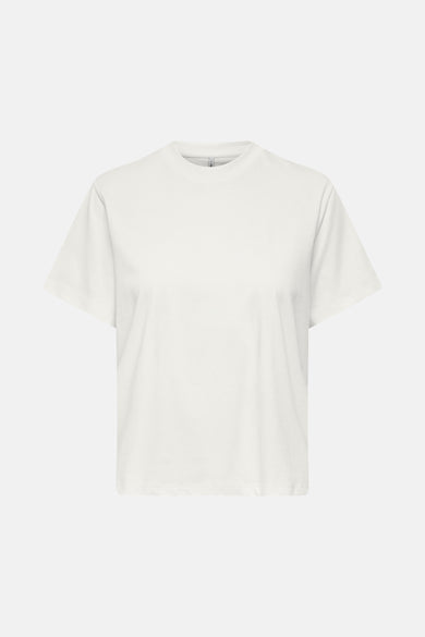 ONLTILLE S/S TEE CS JRS