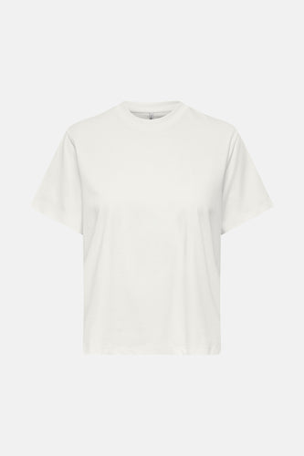 ONLTILLE S/S TEE CS JRS