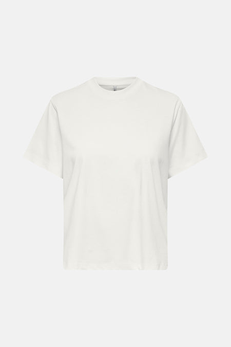 ONLTILLE S/S TEE CS JRS