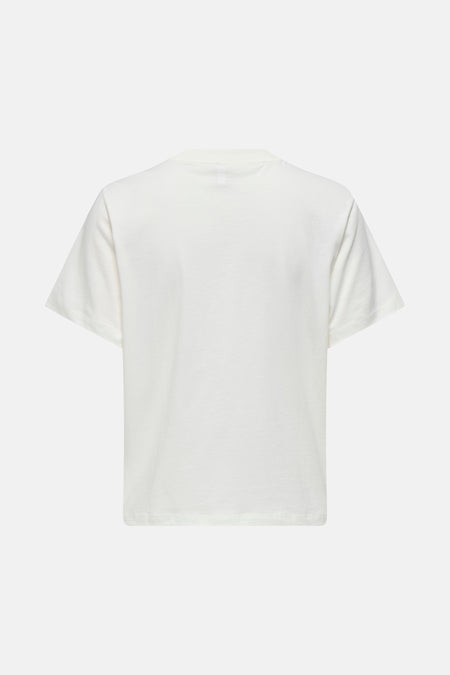 ONLTILLE S/S TEE CS JRS