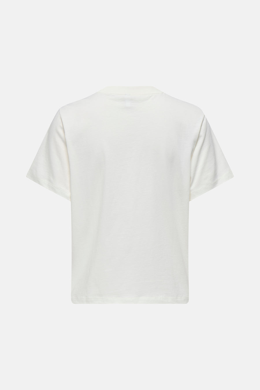 T-shirt à manches courtes - blanc - ONLY®