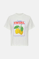 T-shirt (manches courtes) Blanc - ONLY®