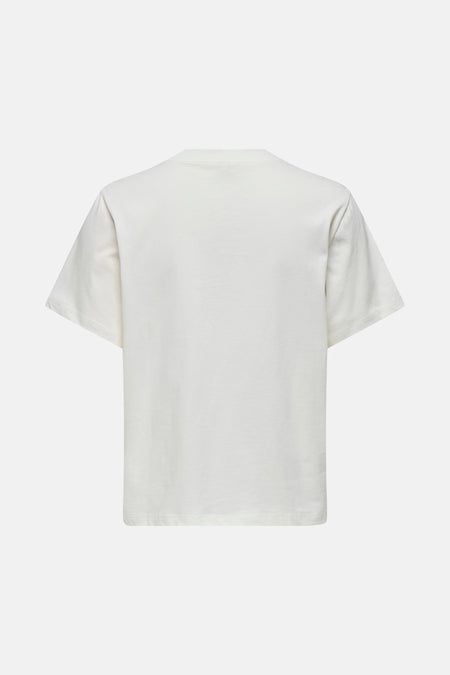 ONLTILLE S/S TEE CS JRS