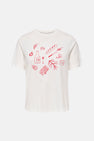T-shirt - blanc