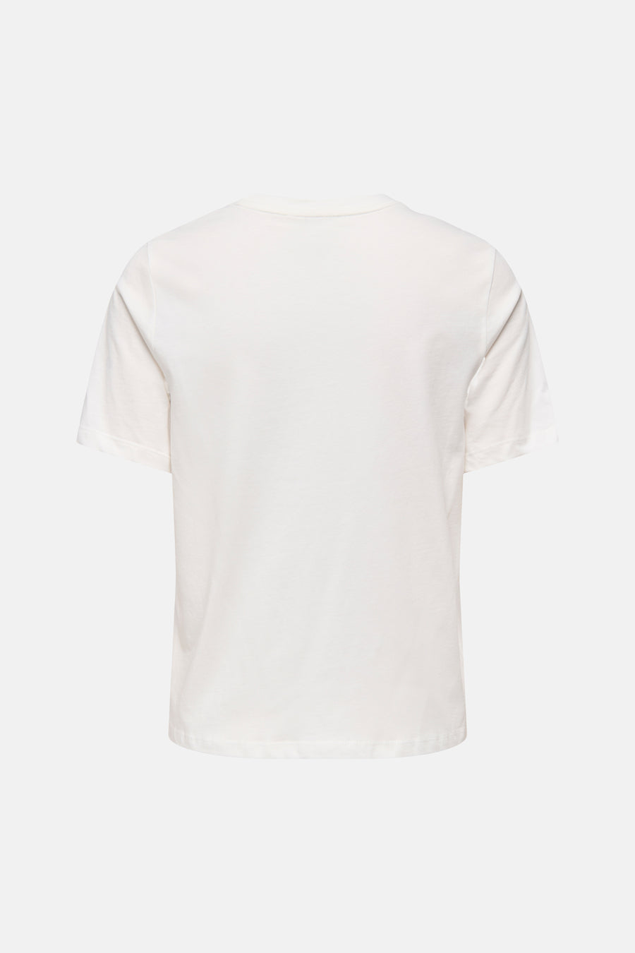 T-shirt - blanc