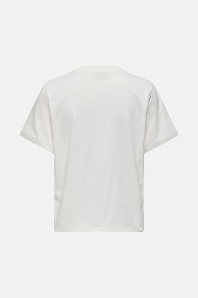ONLTILLE S/S TEE CS JRS