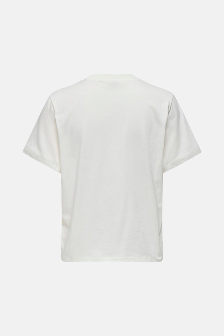 ONLTILLE S/S TEE CS JRS