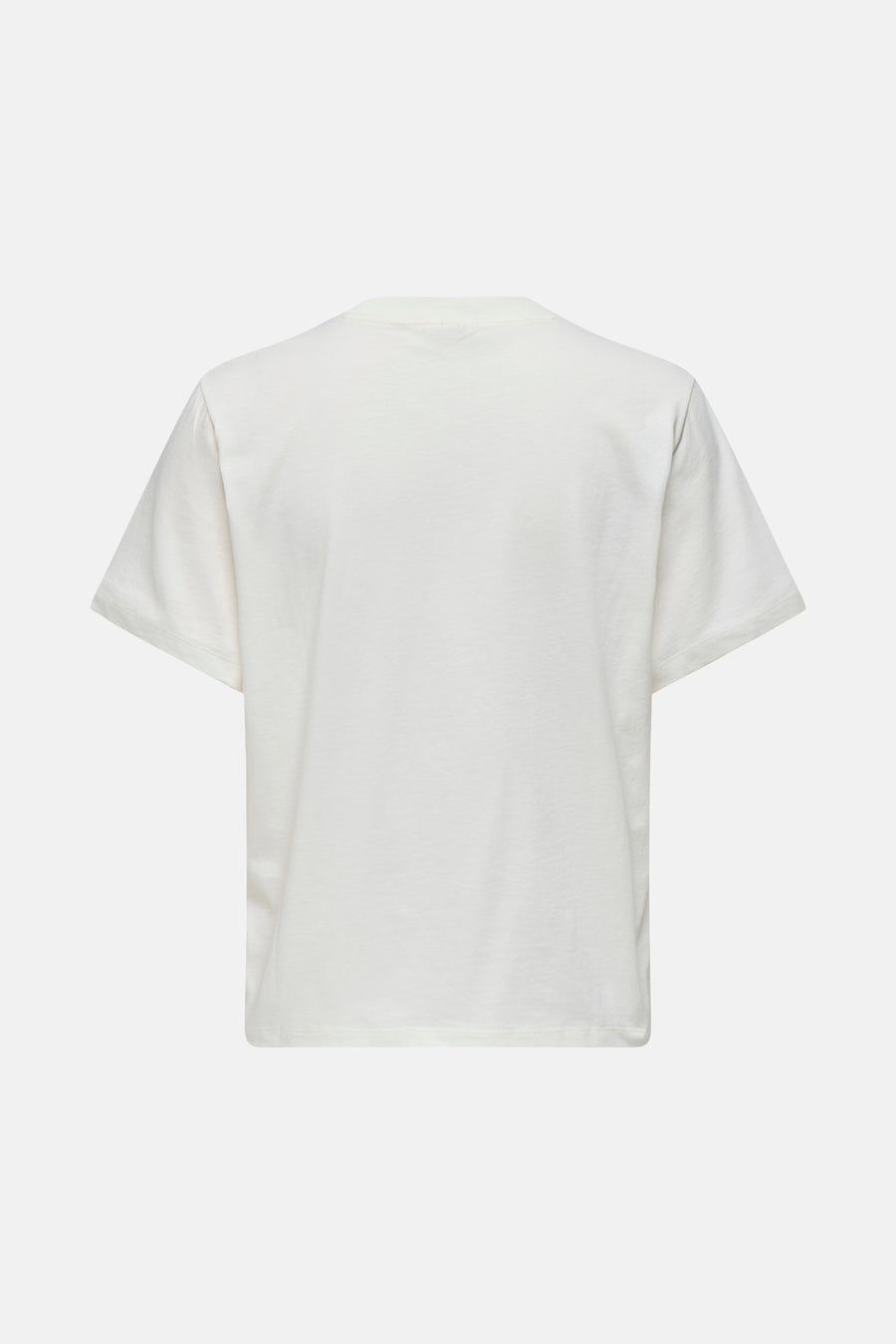 T-shirt à manches courtes - blanc - ONLY®