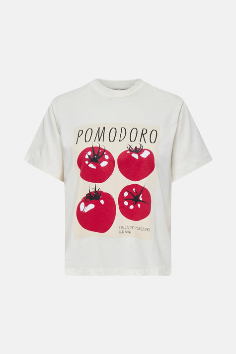 ONLTILLE S/S TEE CS JRS