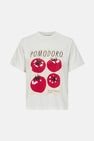 ONLTILLE S/S TEE CS JRS