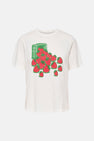 T-shirt - blanc