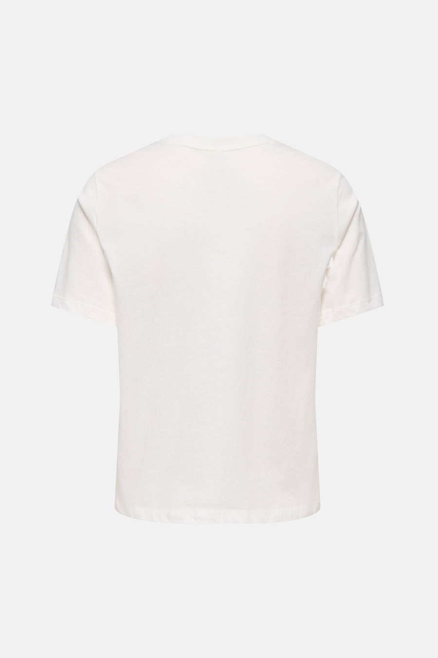 T-shirt - blanc