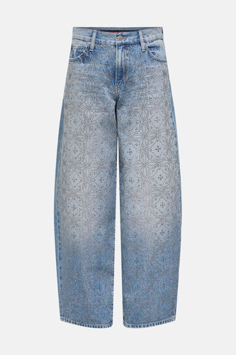 GIANNA - light blue denim - ONLY®