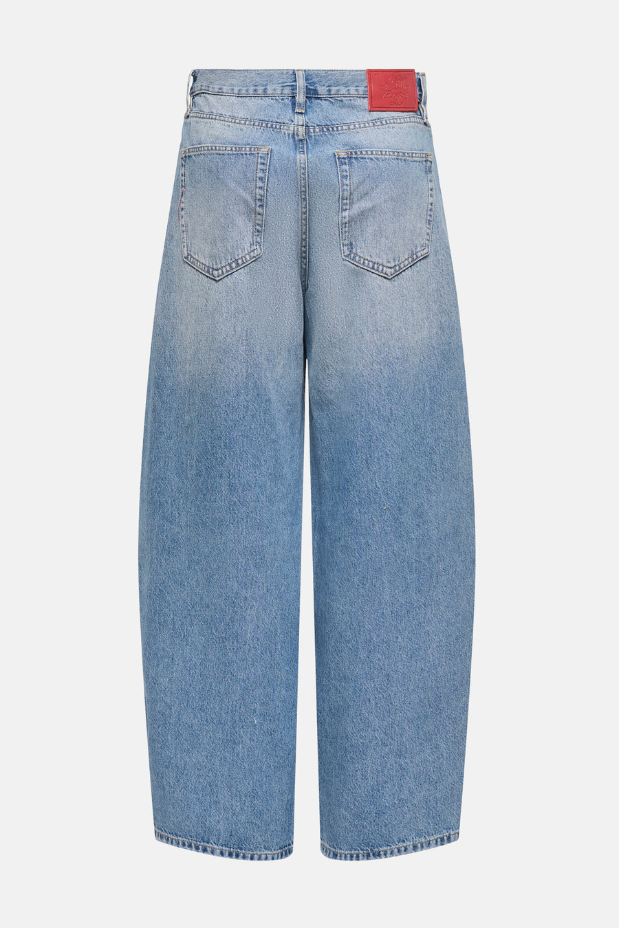 GIANNA - light blue denim - ONLY®