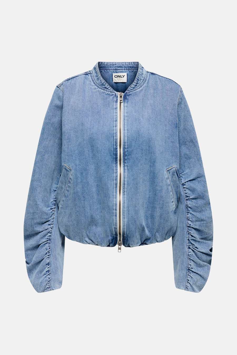 Veste en jean mid blue denim - ONLY®