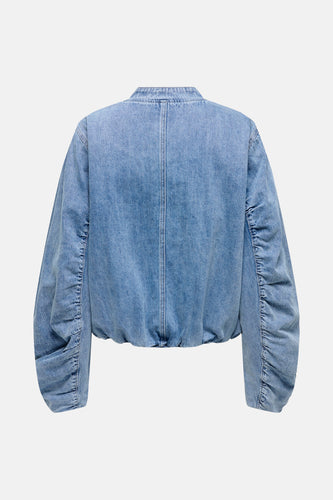 Veste en jean mid blue denim - ONLY®