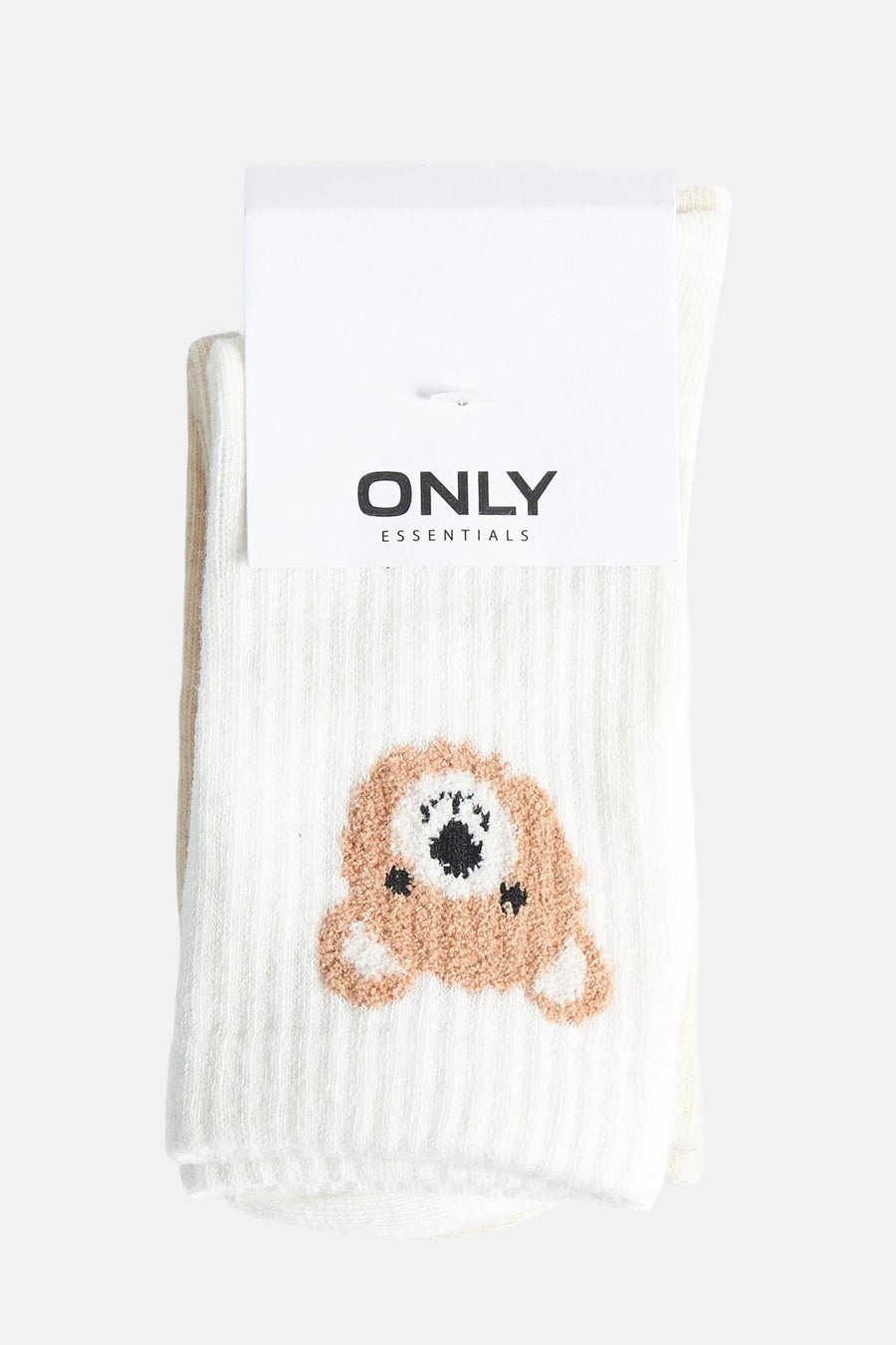 Chaussettes - Beige - ONLY®