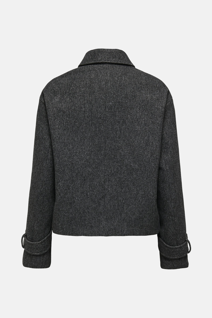 Veste courte gris - ONLY® - ONLY®