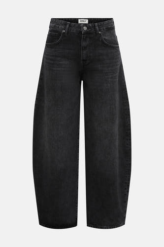 Jeans coupe spécial dark grey denim - ONLY®