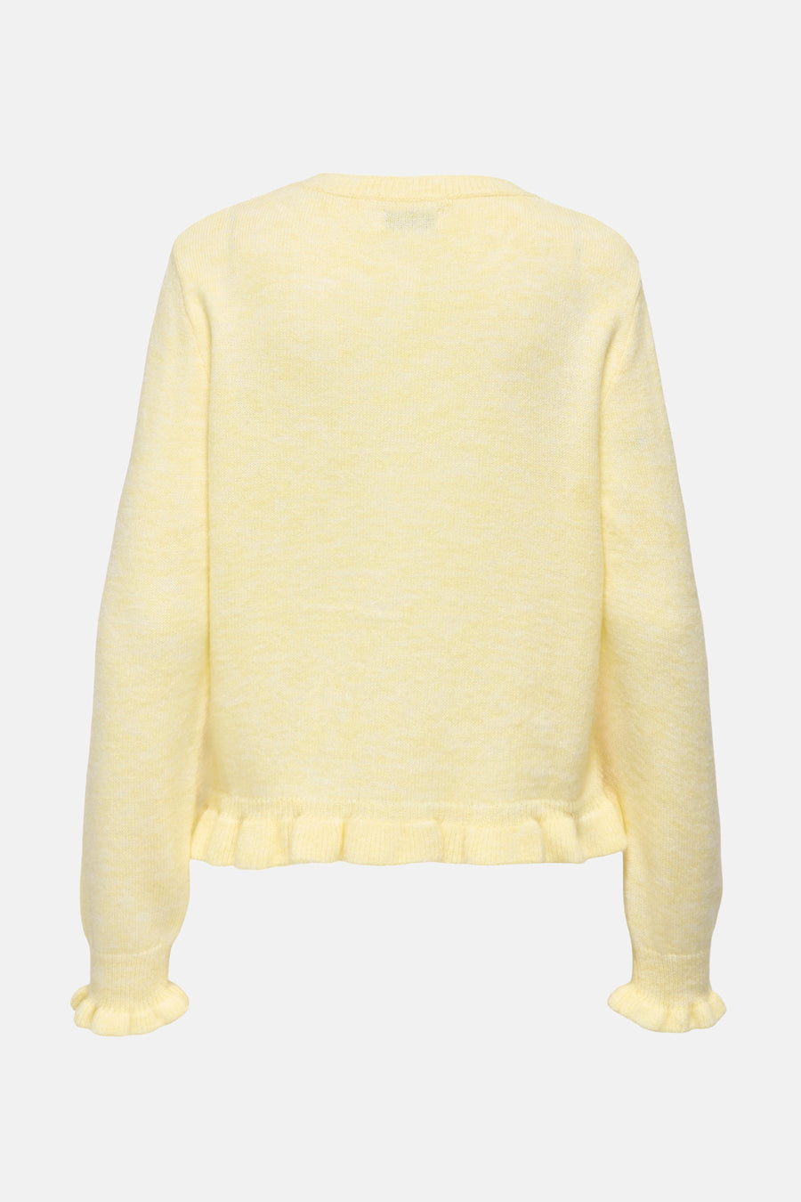 Cardigan - jaune - JDY