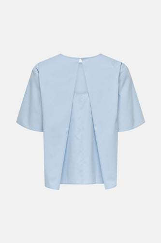 T-shirt à manches courtes - bleu - ONLY® - 8